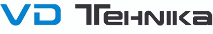 VD Tehnika logo